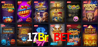 17Br Bet