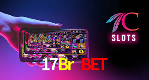 17Br Bet: A Experiência de Casino com Jogos de Mesa ao Vivo